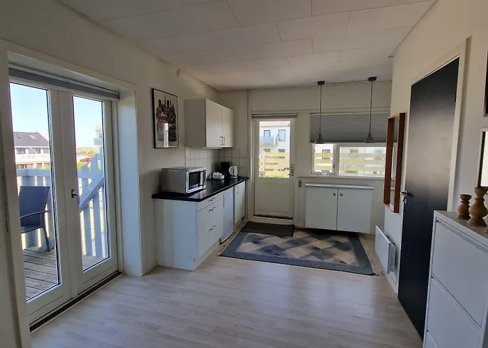 Апарт-отель Tannishus