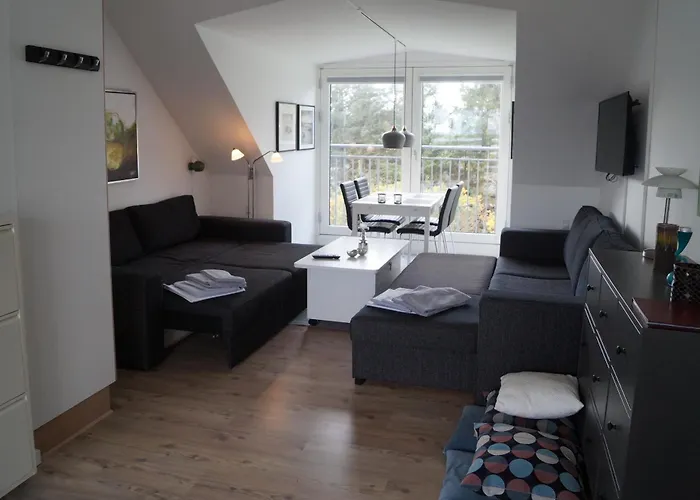 Апарт-отель Tannishus Биндслев