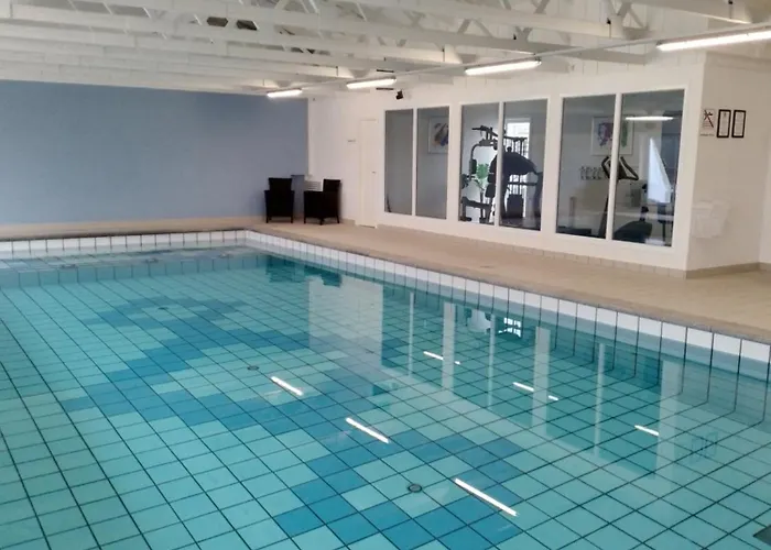 Tannishus Апарт-отель 3*