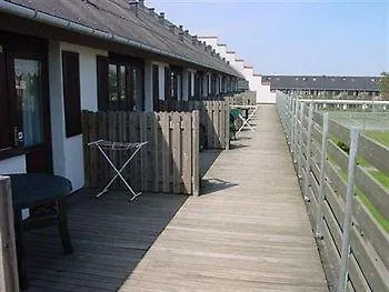 Tannishus 3* Биндслев