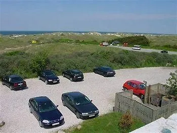 Tannishus 3* Биндслев