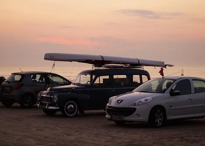 Tannishus Биндслев