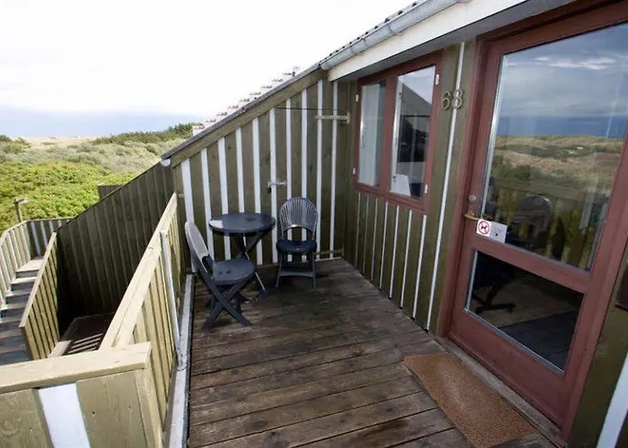 Апарт-отель Tannishus